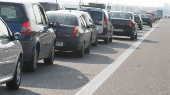 Piaţa auto pe judeţe: Constanţa, locul V în statistici